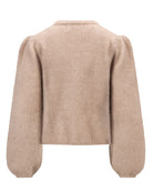 Amelia Chunky Cardigan