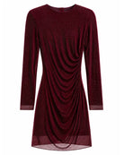 Jamie Rhinestone Dress