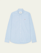 Konrad Contrast Oxford Shirt