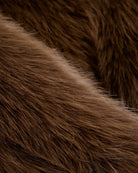 Tora Fake Fur Jacket