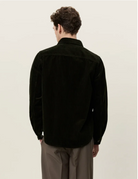 Corduroy Overshirt