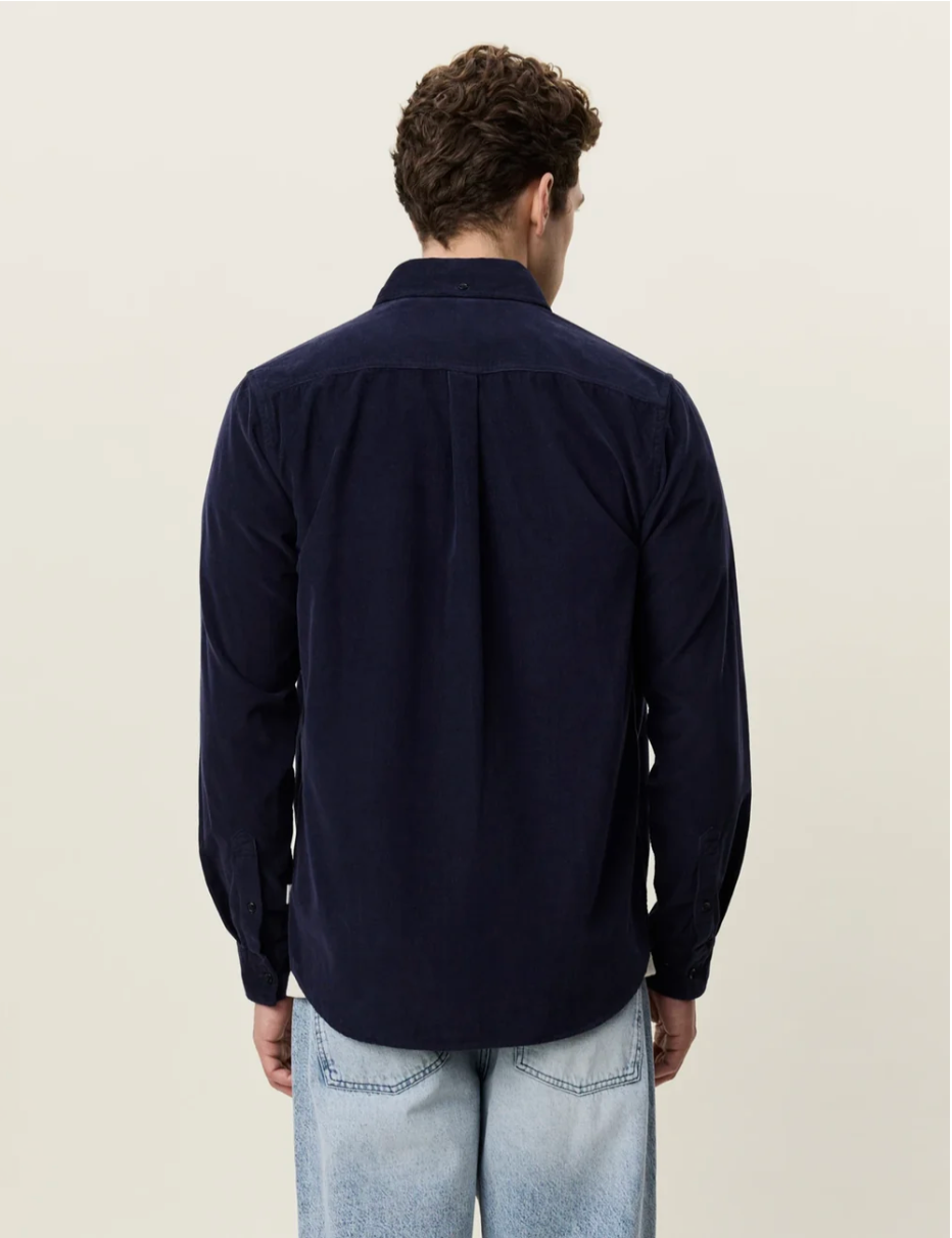 Pinewale Corduroy Shirt