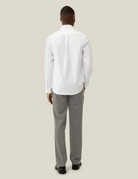 Core Contrast Oxford Shirt