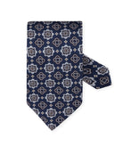 Tie Silk 8cm