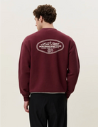Worldwide Sweatshirt