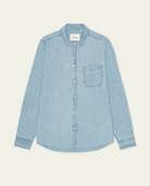 Chambray Shirt
