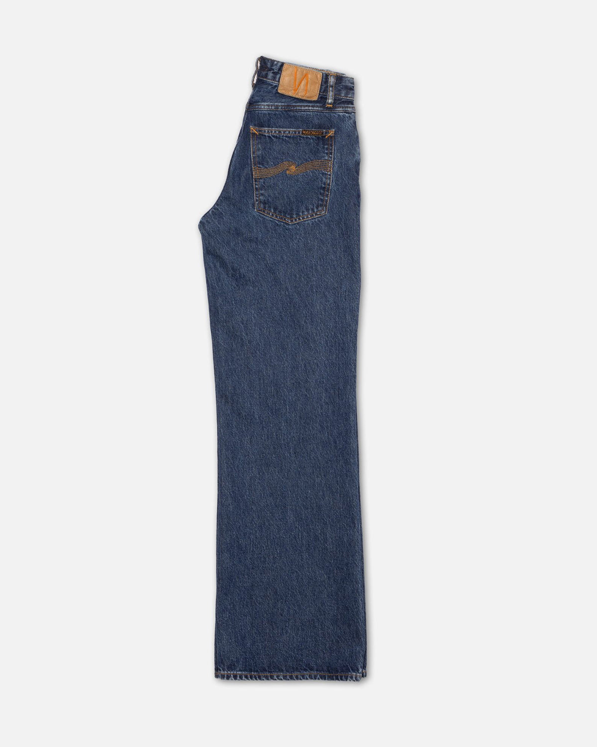 Wide Heidi