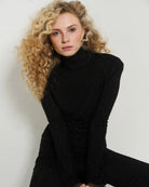 Bella Rhinestone Blouse