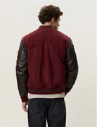 Varsity Jacket