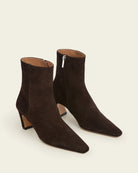 Xena Suede
