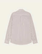 Light Oxford Striped Shirt