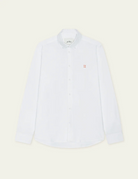 Core Contrast Oxford Shirt