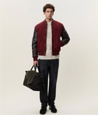 Varsity Jacket