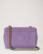 Lily Suede