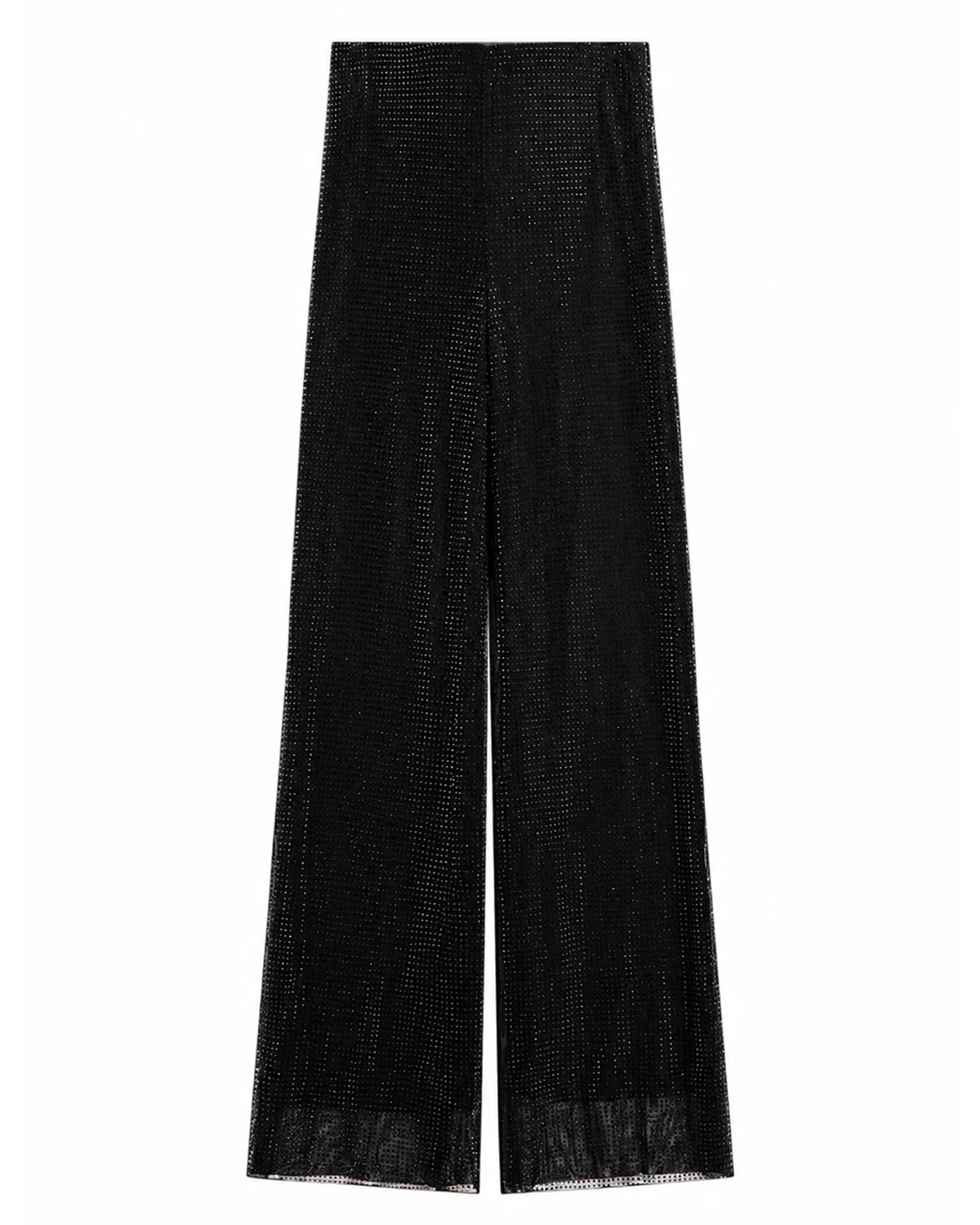 Elise Rhinestone Pants