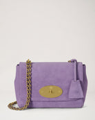 Lily Suede