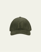 Core Corduroy Baseball Cap