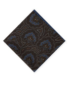 Pocket Square Wool 33x33
